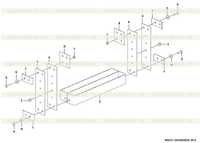 Ступенька M3431-2934000057.B1A Ступенька M3431-2934000057.B1A
