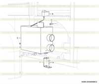 Отопитель в сборе N3500-2935000888.A Отопитель в сборе N3500-2935000888.A