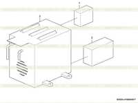 Отопитель N3520-4190000917 (110005) Отопитель N3520-4190000917 (110005)