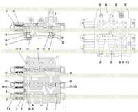 Регулирующий клапан (331001) Регулирующий клапан (331001)