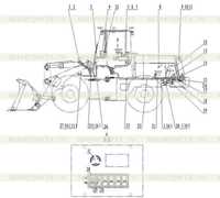 Электрическая система Электрическая система
