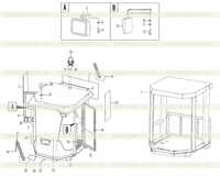 Кабина L2-2929000978-1 Кабина L2-2929000978-1