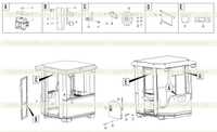 Кабина L2-2929000978-2 Кабина L2-2929000978-2