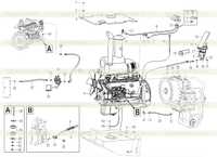 Двигатель в сборе A1-2901004548 Двигатель в сборе A1-2901004548