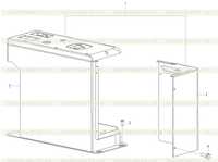 Коробка управления L5-2932000971 Коробка управления L5-2932000971
