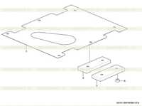 Защитная пластина A0101-2901002641.S1a Защитная пластина A0101-2901002641.S1a
