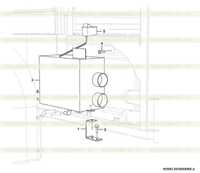 Отопитель в сборе N3500-2935000888.A Отопитель в сборе N3500-2935000888.A