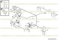 Тормозная система J2200-2922001649.S1b Тормозная система J2200-2922001649.S1b