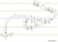 Система рулевого управления I1900-2919000907.S Система рулевого управления I1900-2919000907.S