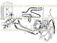Система преобразователя крутящего момента Система преобразователя крутящего момента