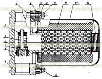 Очиститель QF60M33G-1 (371328) Очиститель QF60M33G-1 (371328)
