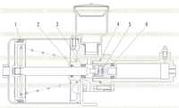 Brake booster (330604) J7-4120000675