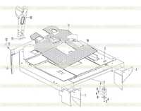 Cab L3-2931001628 Cab L3-2931001628