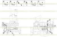 Electric assembly-engine O4-2937002129 Electric assembly-engine O4-2937002129