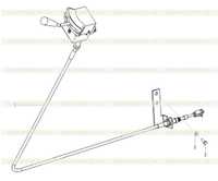 Transmission system D1-2040900064 Transmission system D1-2040900064