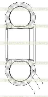 Шина GB2980-23.5-25 (520101) Шина GB2980-23.5-25 (520101)