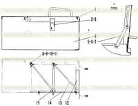 Корпус батареи Корпус батареи