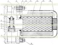 Очиститель QF60M33G-1(371328) Очиститель QF60M33G-1(371328)