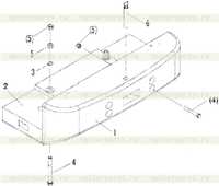 Противовес 1 Противовес 1