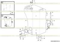 Fuel tank system A0200-2902001003.A1b Fuel tank system A0200-2902001003.A1b