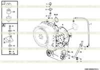 Transmission C0500-2905002378.A1c Transmission C0500-2905002378.A1c