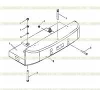 Противовес 1 Противовес 1