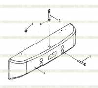 Противовес 2 Противовес 2