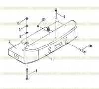 Противовес 3 Противовес 3