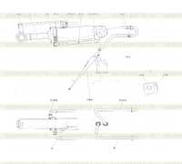 Цилиндр в сборе 1 Цилиндр в сборе 1