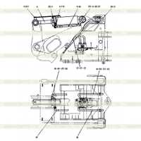 Цилиндр в сборе 2 Цилиндр в сборе 2