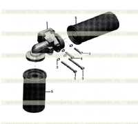 Фильтр gr615070247 Фильтр gr615070247