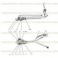 Система управления гидравликой 2 Система управления гидравликой 2