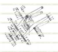 Структура связей 1 Структура связей 1