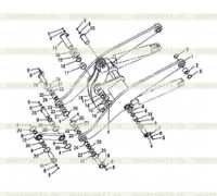 Структура связей 3 Структура связей 3