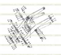 Структура связей 5 Структура связей 5