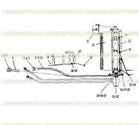 Радиатор в сборе Радиатор в сборе