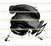 Нагнетатель grp100110396 Нагнетатель grp100110396