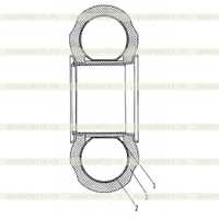 Шина gb2980-23.5-25 (520101) Шина gb2980-23.5-25 (520101)