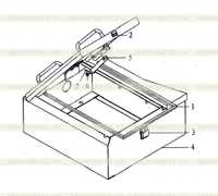Ящик с инструментами Ящик с инструментами
