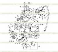 Трансмиссия в сборе Трансмиссия в сборе