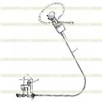 Управление трансмиссией в сборе Управление трансмиссией в сборе
