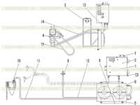 Система кондиционирования Система кондиционирования