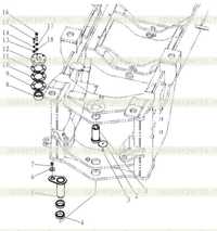 Сочленение Сочленение