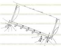 Ковш в сборе Ковш в сборе
