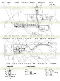 Система управления гидравликой Система управления гидравликой