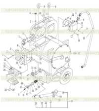 Коробка передач в сборе Коробка передач в сборе