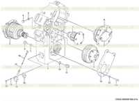 Dropbox assembly C0520-2905001564.A1a Dropbox assembly C0520-2905001564.A1a