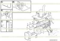 Engine system A0100-2901005710.S Engine system A0100-2901005710.S