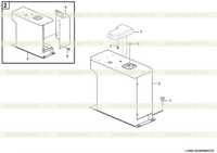 Operating box L3200-2932000970.S Operating box L3200-2932000970.S