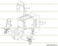 Cover accessories M3400-2934003535.S1a Cover accessories M3400-2934003535.S1a